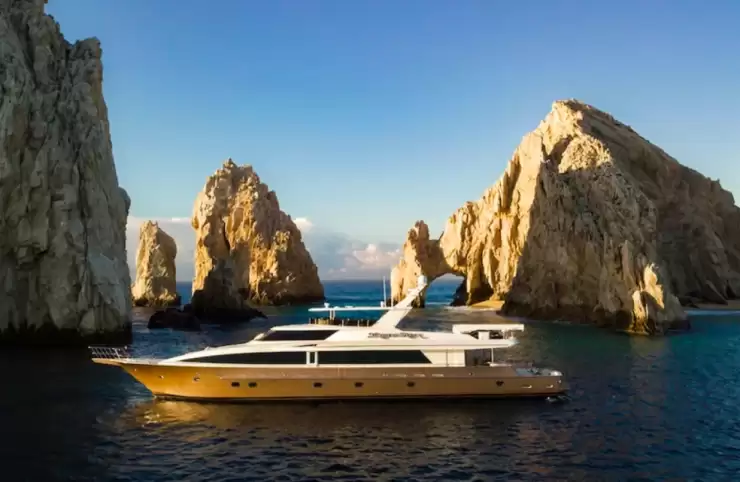 Boat Rentals Los Cabos