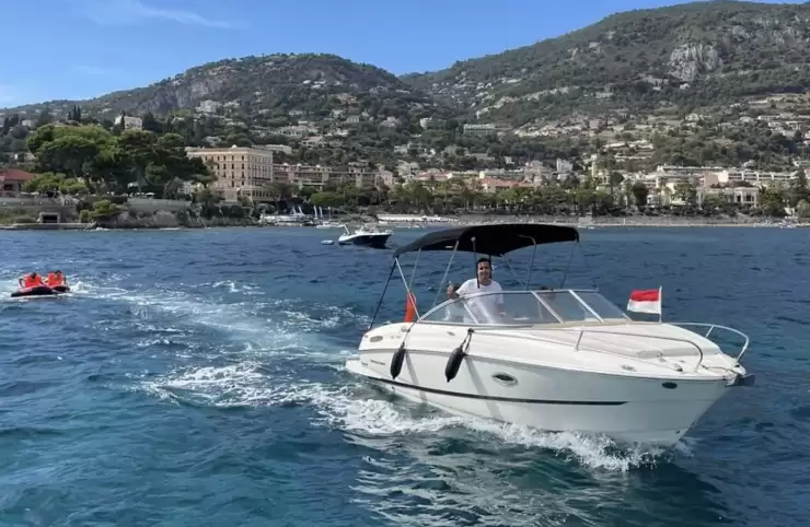 Monaco Yacht Rentals