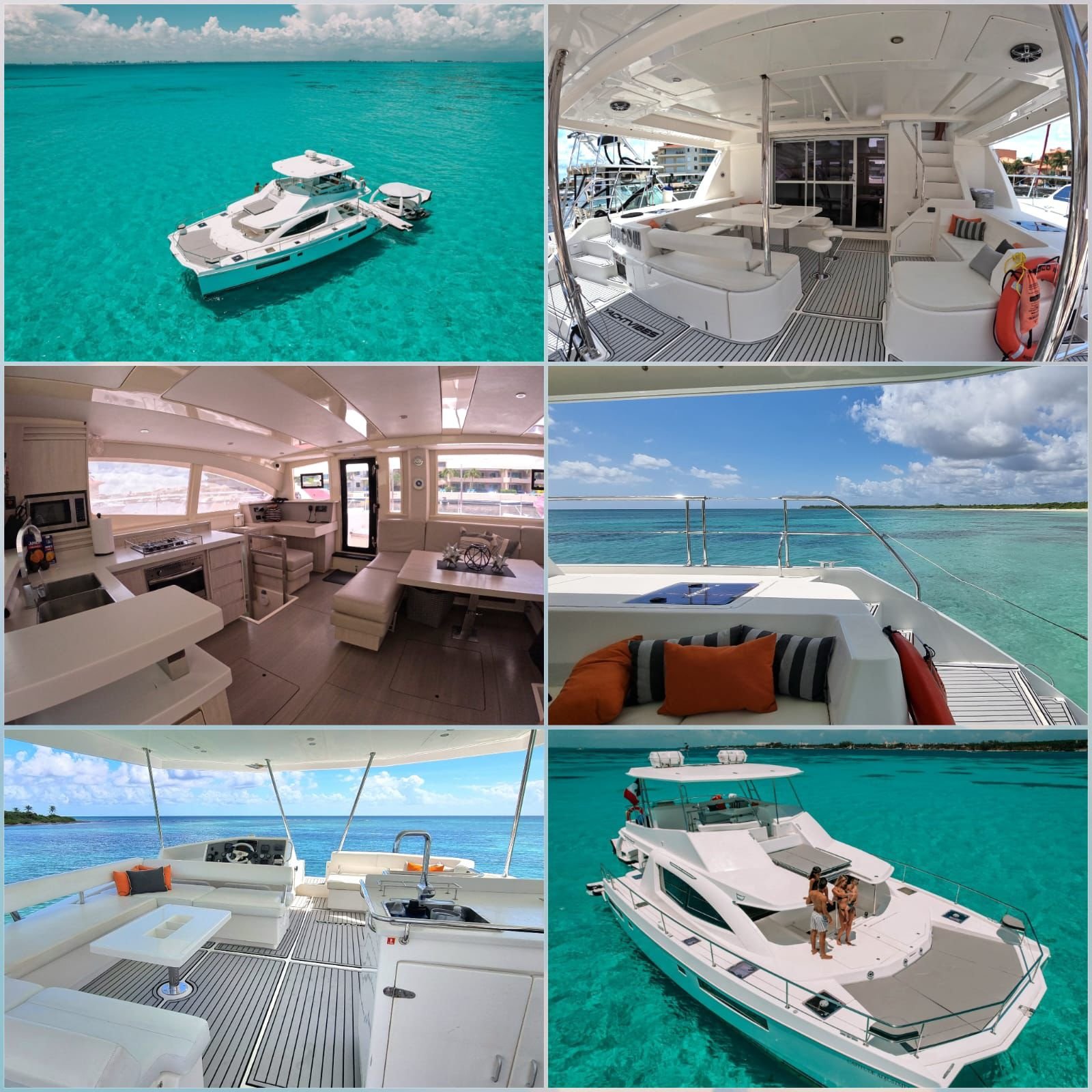 Playa Yachting