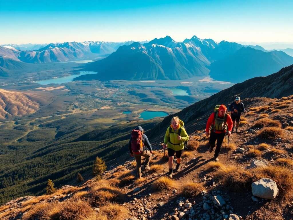 Patagonia Experience