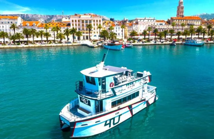 Split Boat Rentals