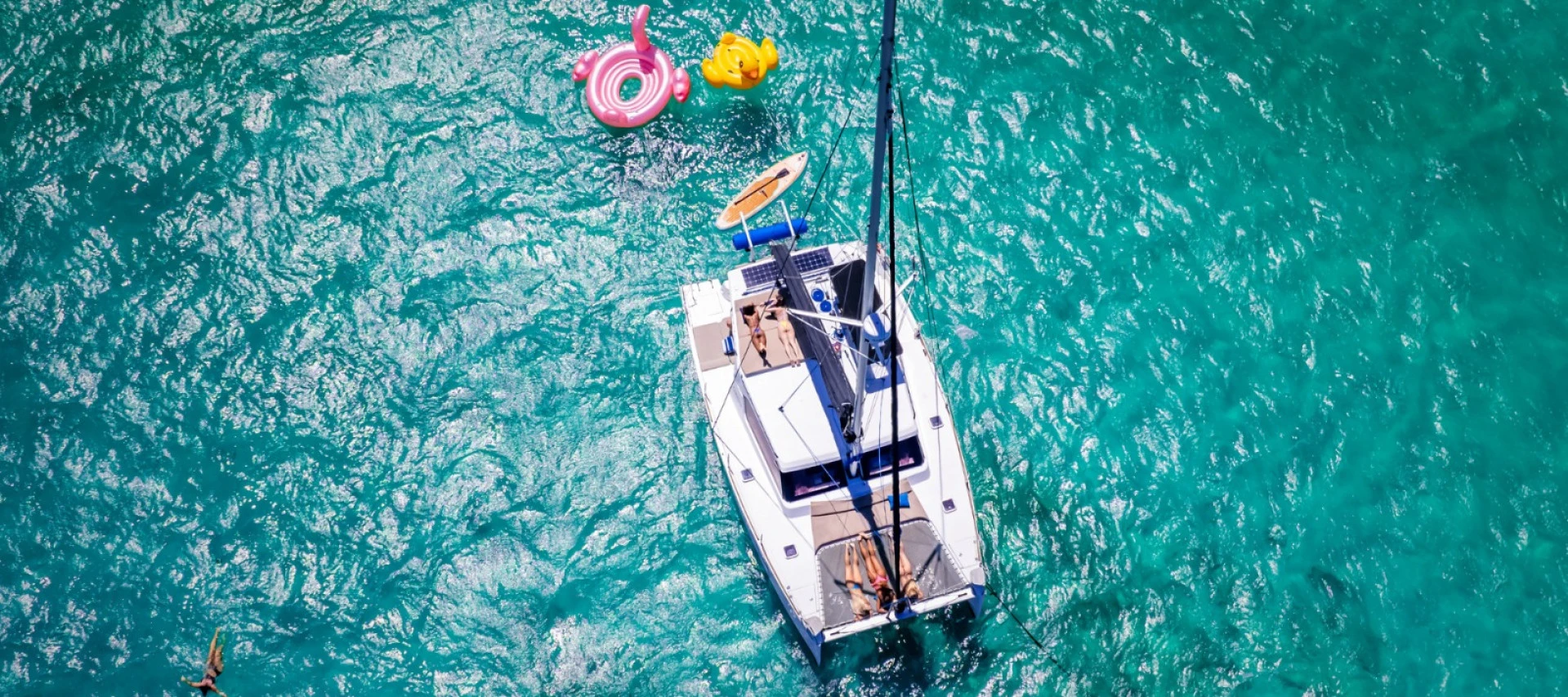 Boat Rental World